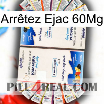 Arrêtez Ejac 60Mg kamagra1